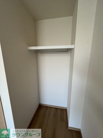 モンド・リコ板橋本町の物件内観写真